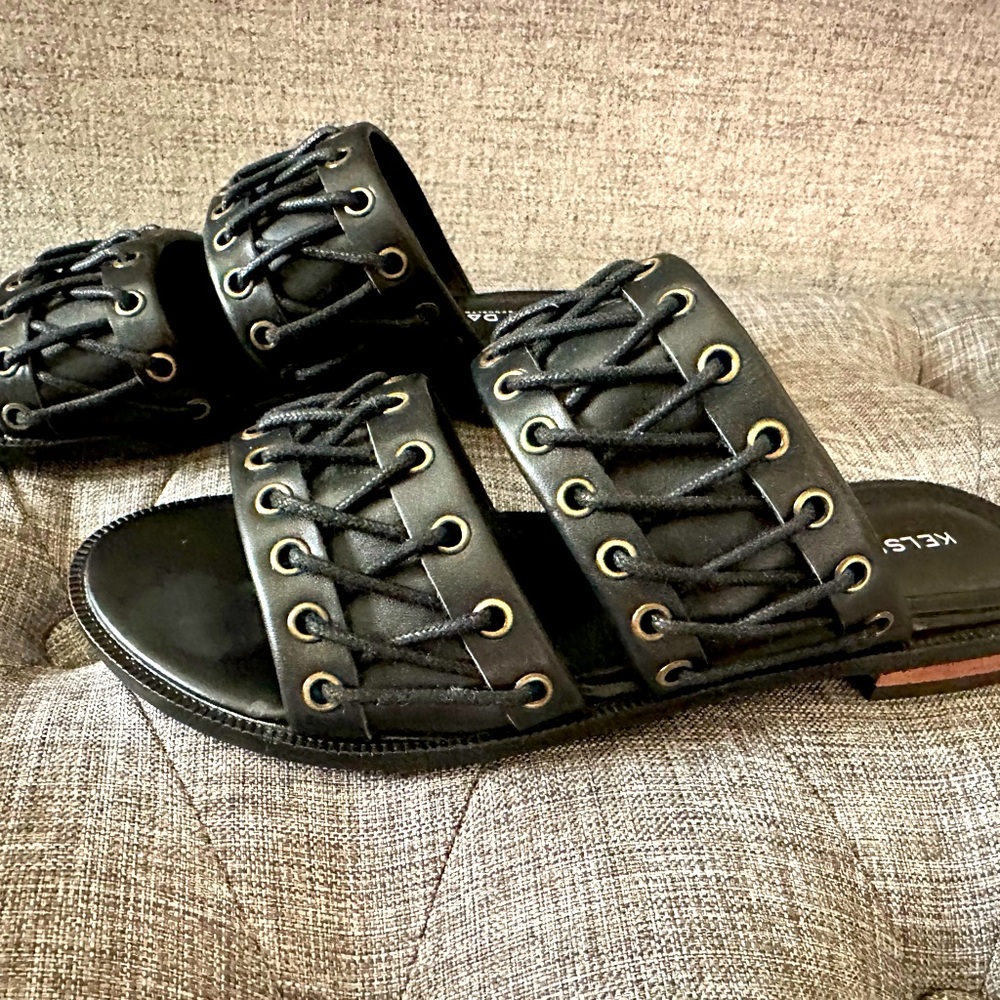 Kelsi Dagger sandals